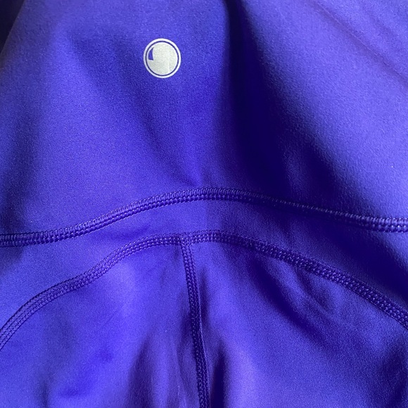 Yogalicious Lux Cropped leggings - Picture 6 of 10